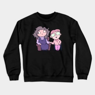 Mother's Day Crewneck Sweatshirt